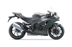 KAWASAKI NINJA ZX-10RR 2026