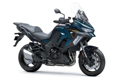 KAWASAKI VERSYS 1100 SE 2026