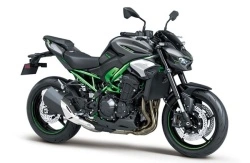 KAWASAKI Z900 2025