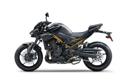 KAWASAKI Z900 2026