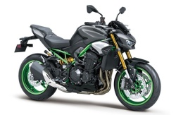 KAWASAKI Z900 SE 2026