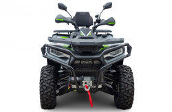 LINHAI 650L PROMAX 4X4 T3 2025