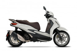 Piaggio Beverly 300 – EURO 5 – 2021