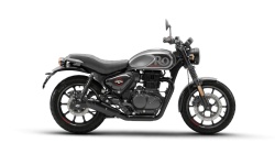 ROYAL ENFIELD HUNTER 350 DAPPER/REBEL