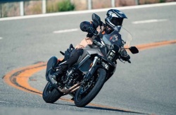 SUZUKI DL800 V-Strom ABS M5 2025