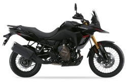 SUZUKI DL800DE V-Strom ABS M6 2026