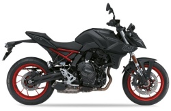 SUZUKI GSX-8S ABS M5 2025