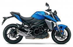 SUZUKI GSX-S 950 ABS M4