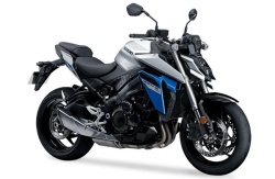 SUZUKI GSX-S 950 ABS M6 2026