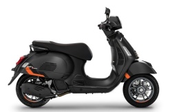 VESPA GTS 125 SUPER SPORT 2026