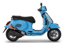 VESPA GTS 310 SUPER SPORT 2026