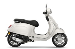 VESPA PRIMAVERA 125 2025