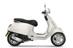 VESPA PRIMAVERA 125 2025