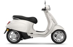 VESPA PRIMAVERA ELETTRICA 45 2026
