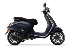 VESPA PRIMAVERA TECH 125 2026