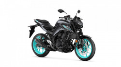 YAMAHA MT-320 2024 PROMO