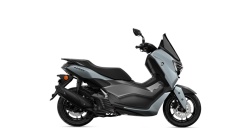 YAMAHA NMAX 125 TECH MAX 2026