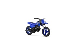 YAMAHA PW 50 2026