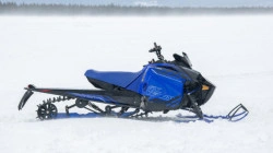Yamaha SXVenom Mountain