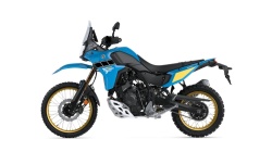 YAMAHA TENERE 700 RALLY 2026