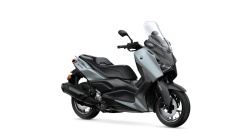 YAMAHA XMAX 300 TECH MAX + 2026
