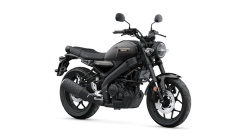 YAMAHA XSR 125 2026