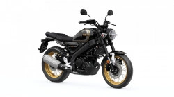 YAMAHA XSR 125 LEGACY 2025