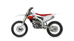 YAMAHA YZ 250F 2026 ANNIVERSARY