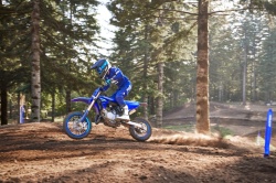 YAMAHA YZ 65 2026