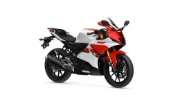 YAMAHA YZF-R125 2026