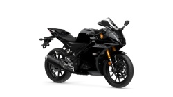 YAMAHA YZF-R125 2026