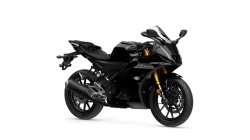 YAMAHA YZF-R125 2026