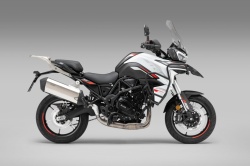 Benelli TRK 702 2025 PROMO