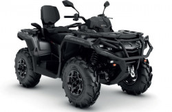 CAN AM OUTLANDER MAX 1000 XU+ T 2024