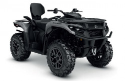 CAN AM OUTLANDER MAX 700 XT 2024