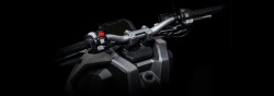 DAYTONA VIRTUS 125 CBS
