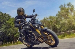 HONDA CB1000 HORNET SP ABS 2025 - Img 4