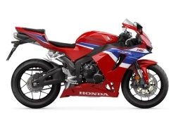 HONDA CBR600RR ABS 2025