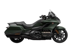 HONDA GL1800 GOLDWING DCT 2024