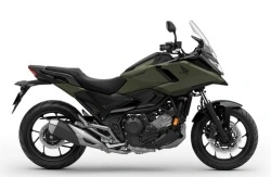 HONDA NC750X ABS 2025