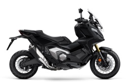 HONDA X-ADVENTURE ABS 2025
