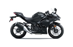 KAWASAKI NINJA 500 ABS 2026