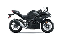 KAWASAKI NINJA 500 ABS 2026 - Img 2