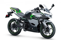 KAWASAKI NINJA E-1 2024
