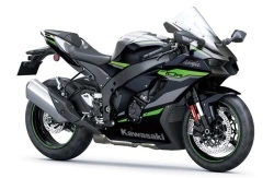 KAWASAKI NINJA ZX-10R 2025 - Img 4