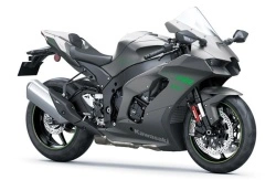 KAWASAKI NINJA ZX-10RR 2025