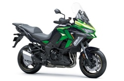 KAWASAKI VERSYS 1100 SE 2026