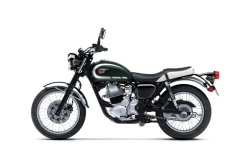 KAWASAKI W230 2026