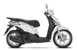 PIAGGIO LIBERTY 125 E5+ 2025