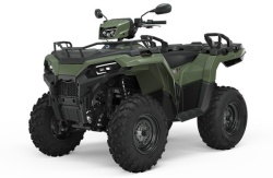 POLARIS SPORTSMAN 570 EPS T3B 2024